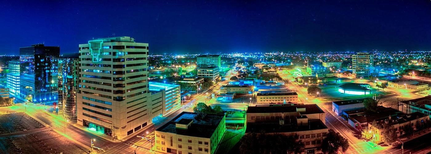 Permian Basin Hiring Events - Events, Job Fairs